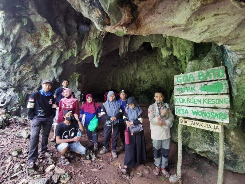KLHK akan Pulihkan Area Tambang Jadi Lokasi Ekowisata di IKN
