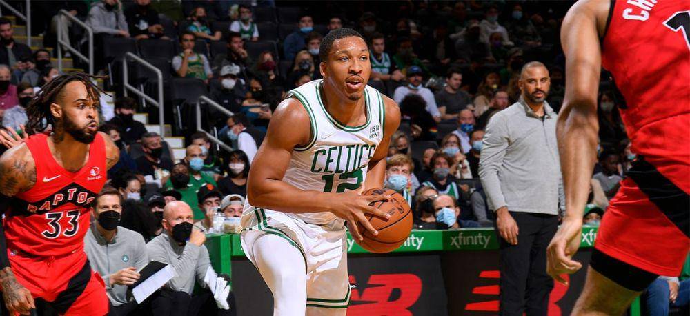 Grant Williams (nba.com)
