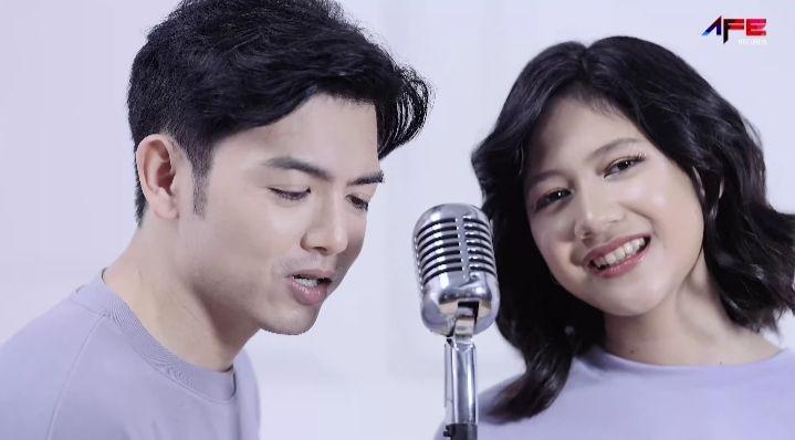 10 Potret Maisha Kanna, Eks Artis Cilik Kini Rekan Duet Nicky Tirta