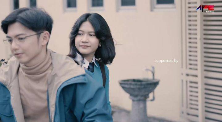 potret Nicky Tirta (youtube.com/AFE RECORDS)