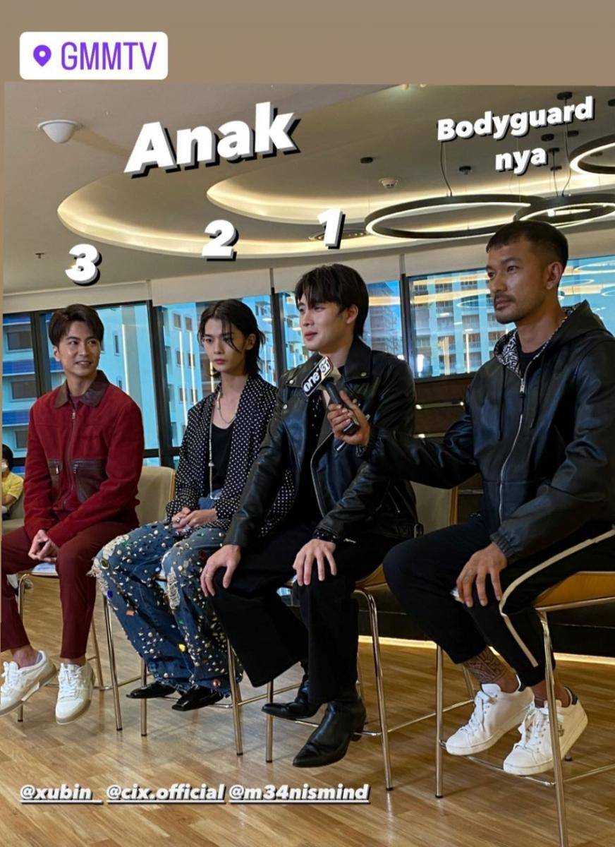 potret Rio Dewanto (instagram.com/riodewanto)