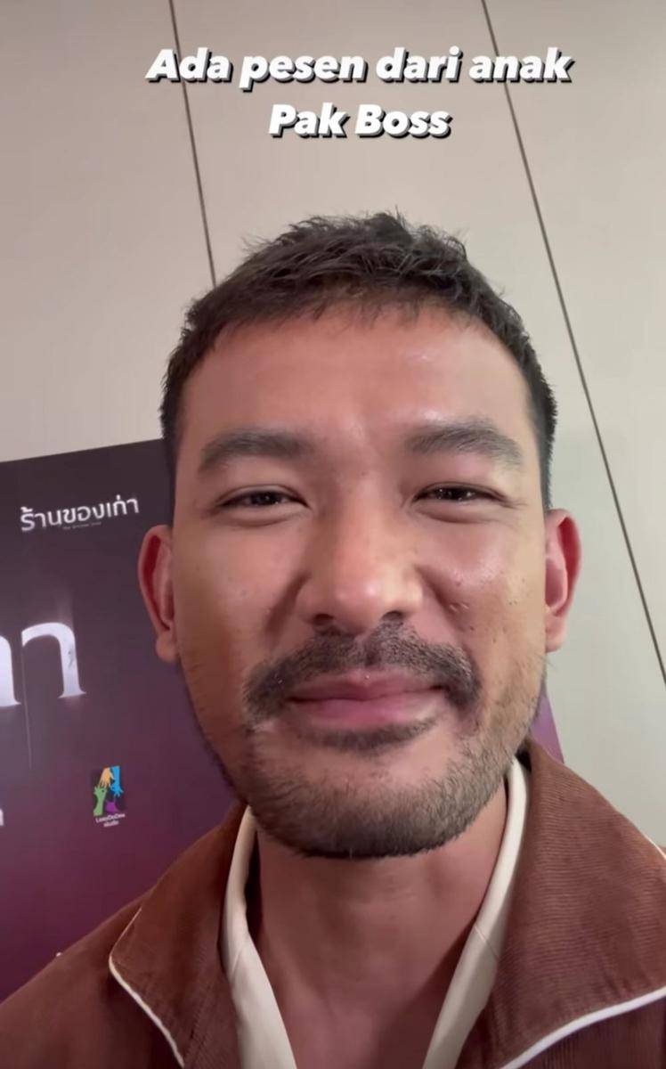 potret Rio Dewanto (instagram.com/riodewanto)