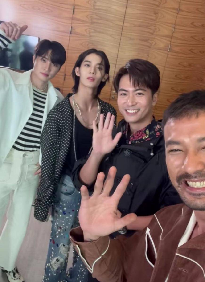 potret Rio Dewanto (instagram.com/riodewanto)