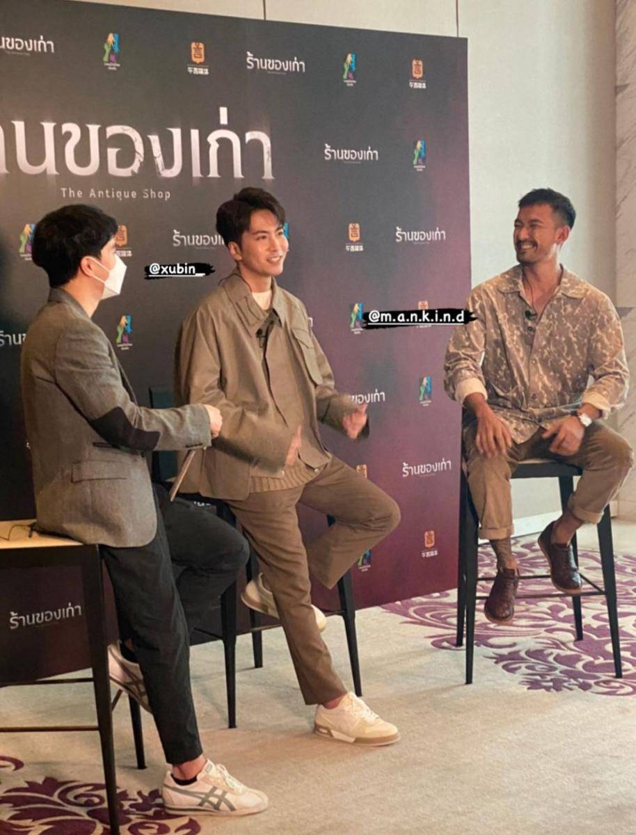 potret Rio Dewanto (instagram.com/riodewanto)