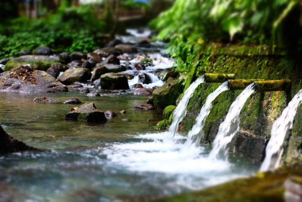Desa Wisata Buwun Sejati dan Loang Baloq Dipersiapkan Juarai ADWI 2022