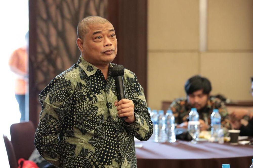 Benny BPIP: Hari Kesaktian Pancasila Saatnya Aktualisasi Nilai Bangsa
