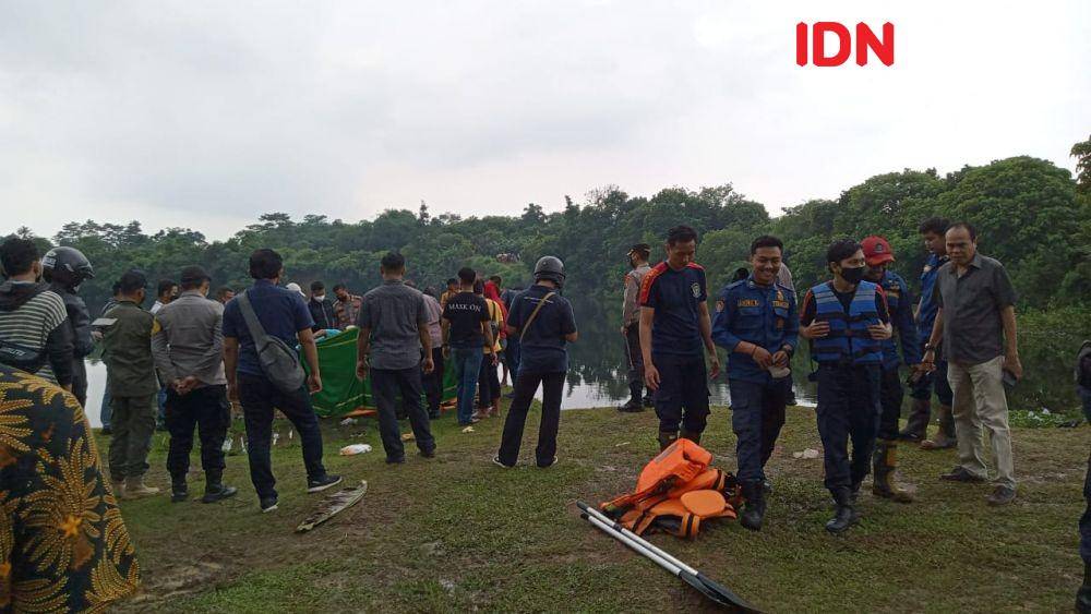 IDN Times/Maya Aulia Aprilianti