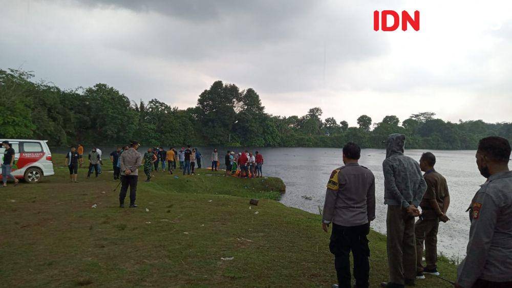 IDN Times/Maya Aulia Aprilianti