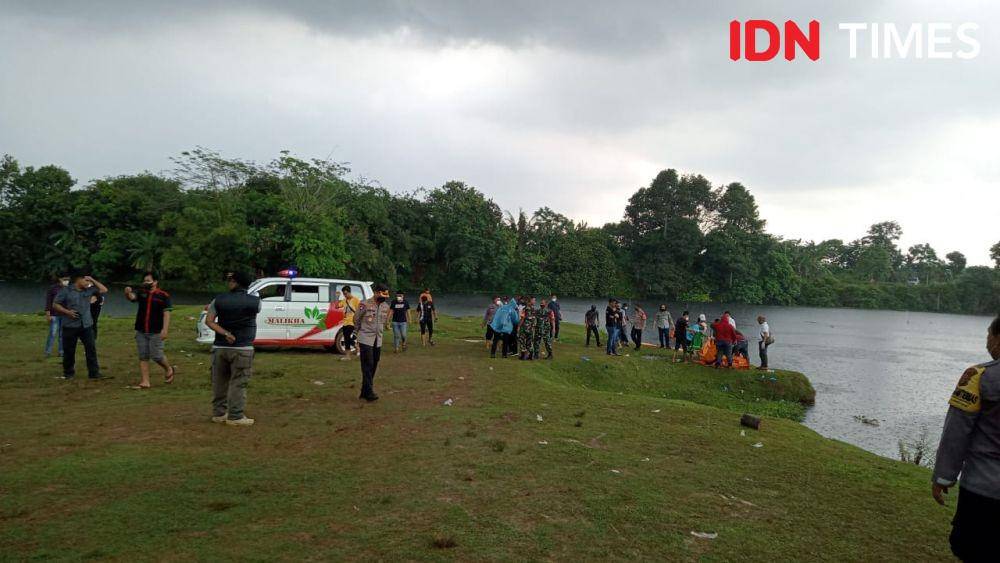 IDN Times/Maya Aulia Aprilianti