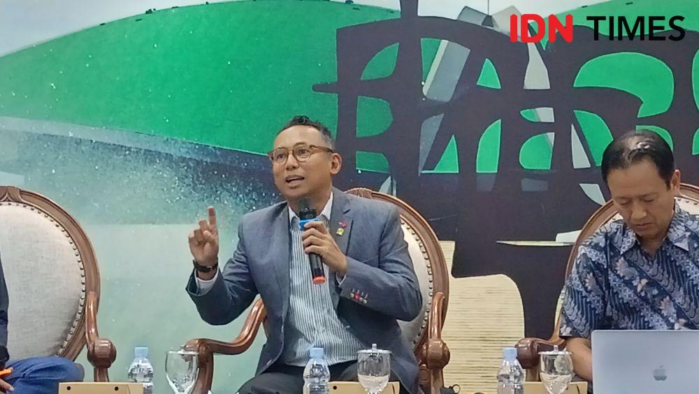Nico Siahaan: RUU PDP Harus Rampung Sebelum Pertemuan G20