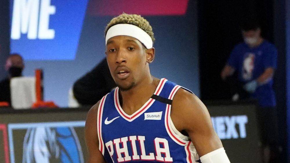 Josh Richardson (skysports.com)