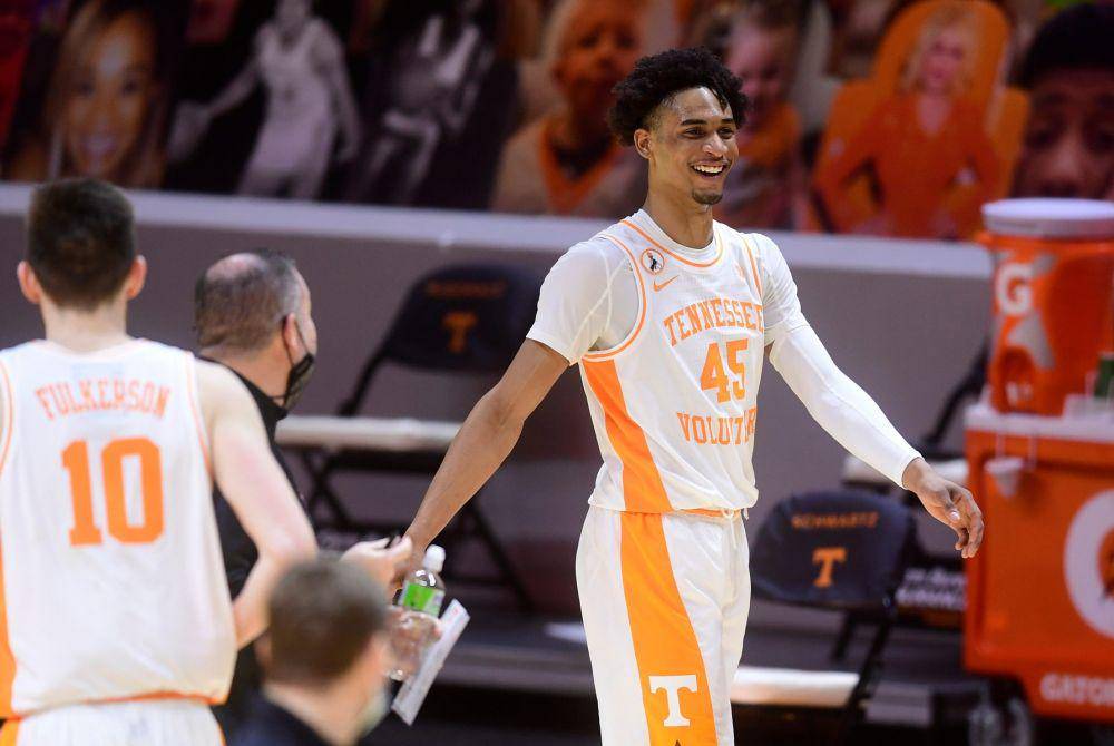 Keon Johnson (nba.com)