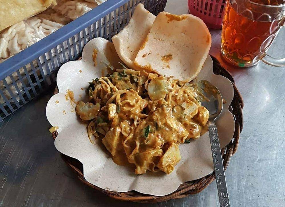 gado-gado betawi (instagram.com/kulinerjabodetabek)