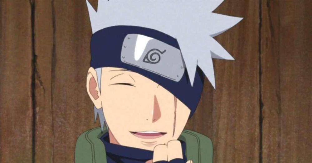 12 Fakta Kakashi Hatake, Hokage Penggemar Berat Icha Icha Paradise!