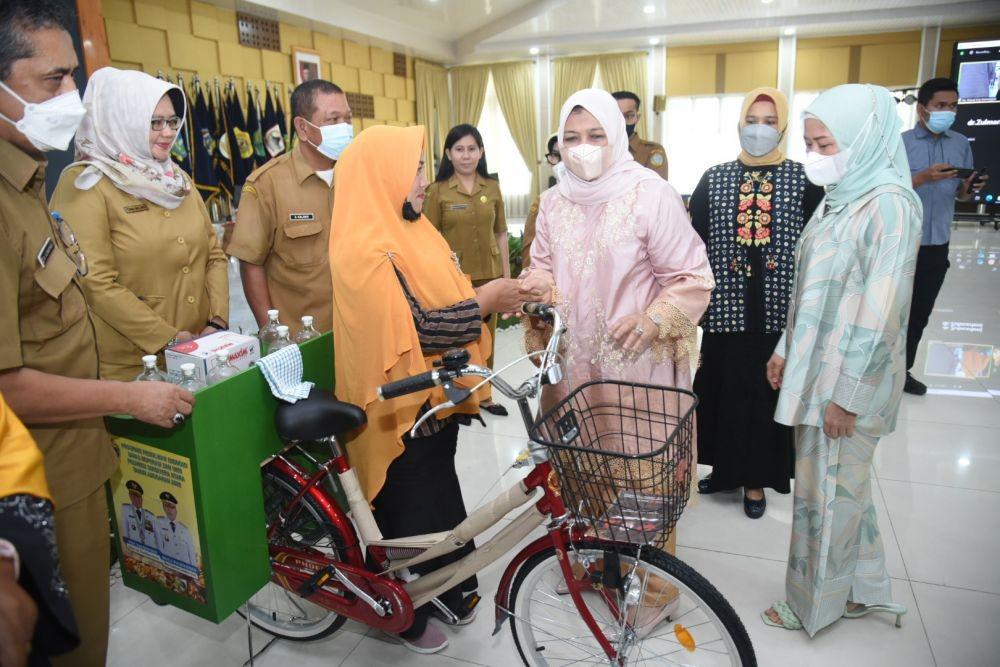 Hari Jamu Nasional, Pelaku UMKM Wajib Urus BPOM