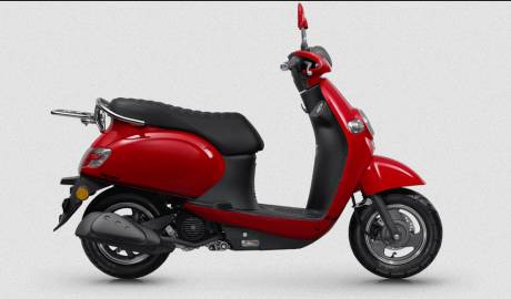Honda Tapas 100