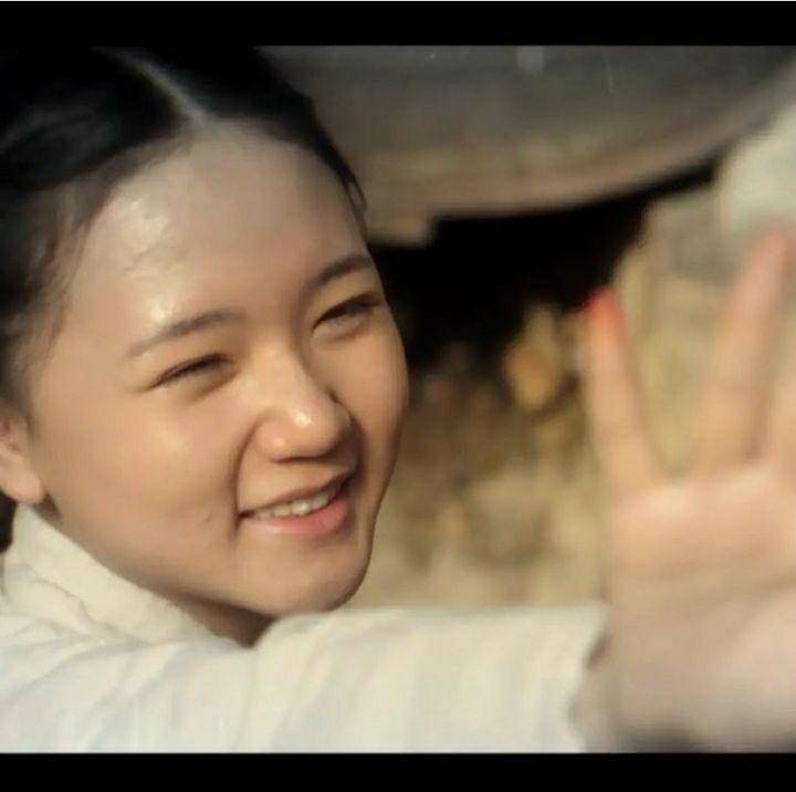 Lee Seo Yeon di drama Tomorrow (instagram.com/seoyeon9555)
