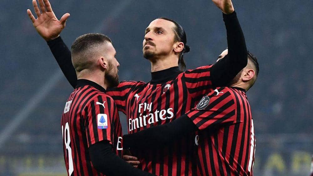potret Zlatan Ibrahimovic (skysports.com)