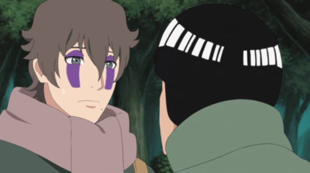 Fakta Kakashi Hatake - Sukea