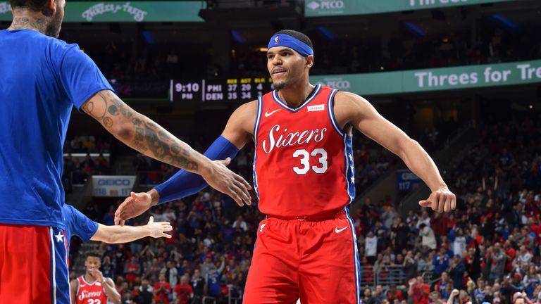 Tobias Harris (skysports.com)