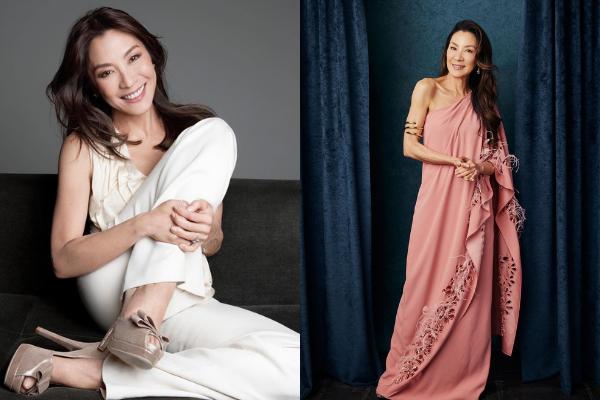 9 Fakta Michelle Yeoh, Pukau di Film Everything Everywhere All at Once