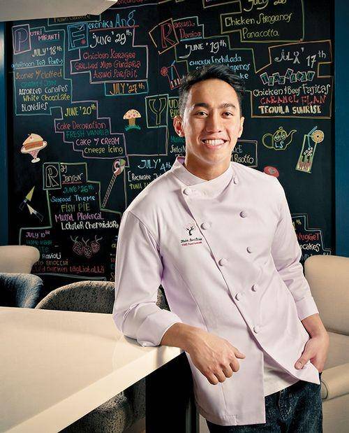 potret Chef Yuda Bustara (yudabustara.com)