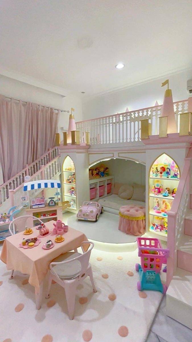 potret rumah Tasyi Athasyia (instagram.com/tasyiiathasyia)