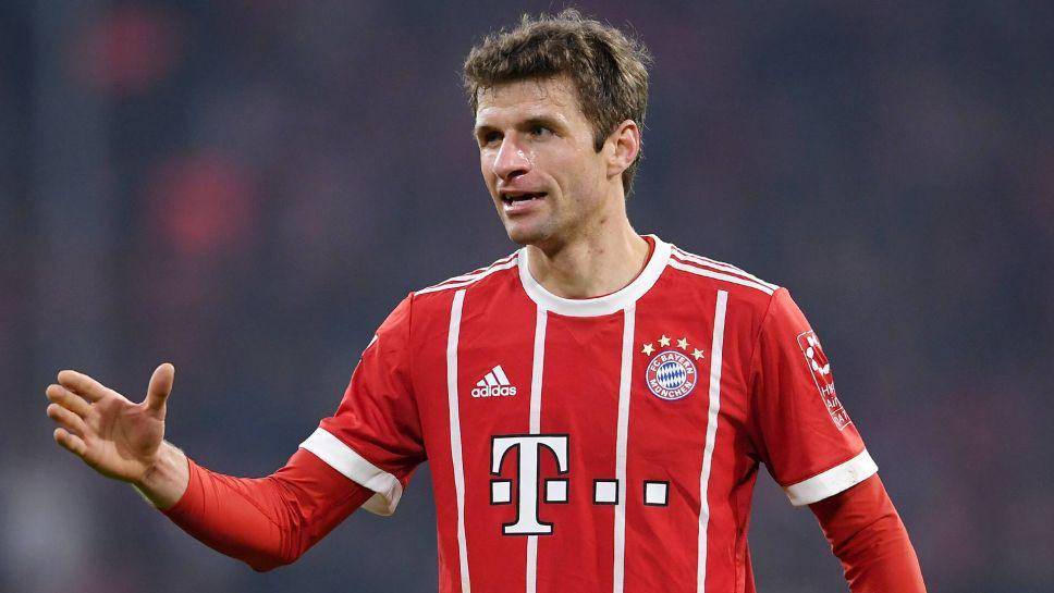 Thomas Mueller (bundesliga.com)