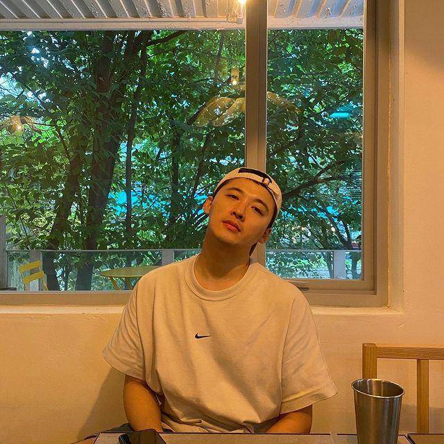 Kwon Seung Woo (instagram.com/seung_woo87)