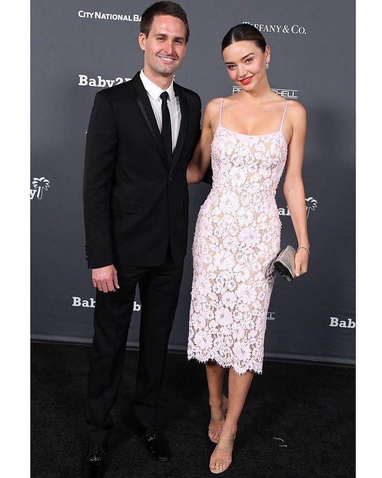 potret Miranda (instagram.com/mirandakerr)