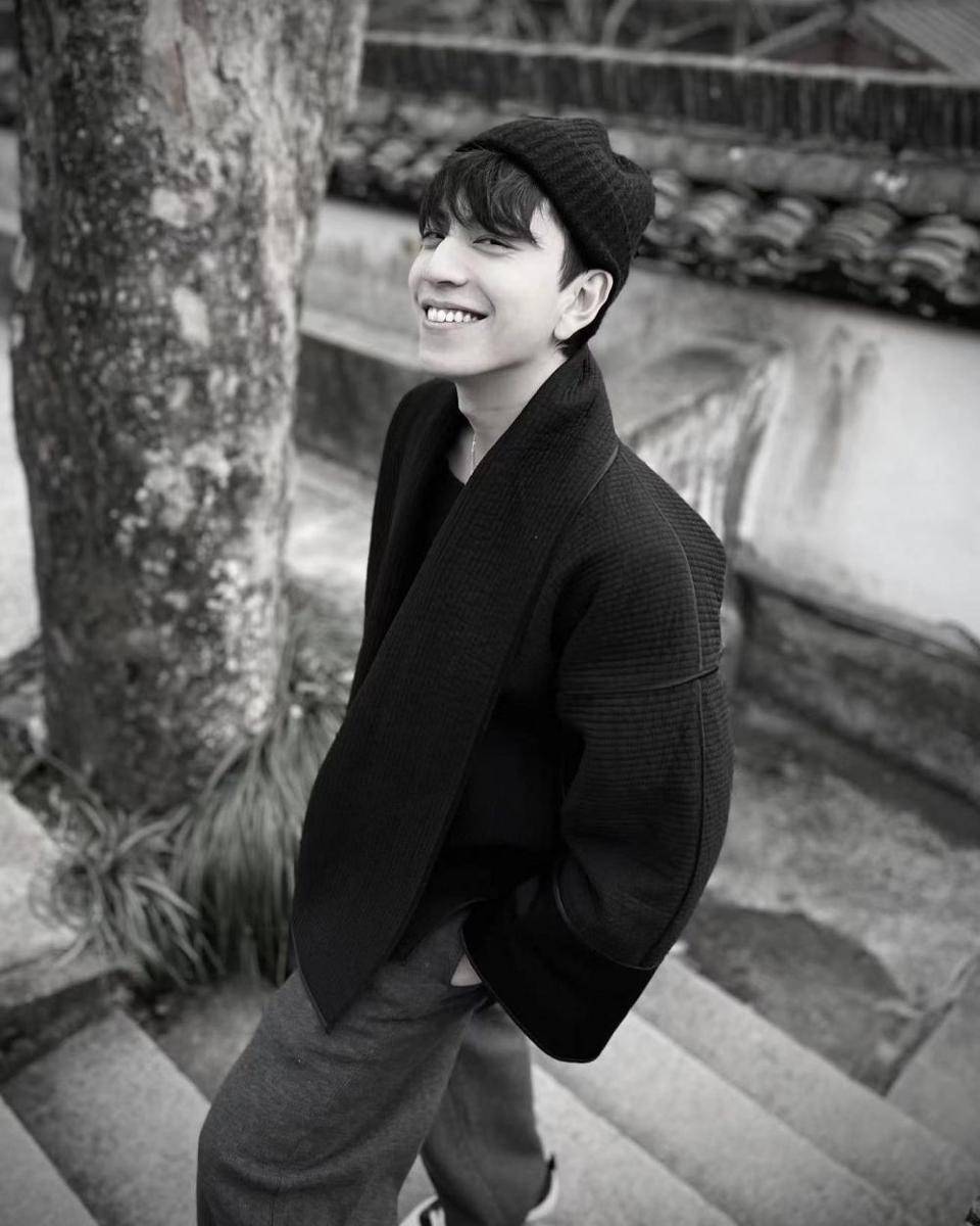 Darren Wang (instagram.com/taluwang)