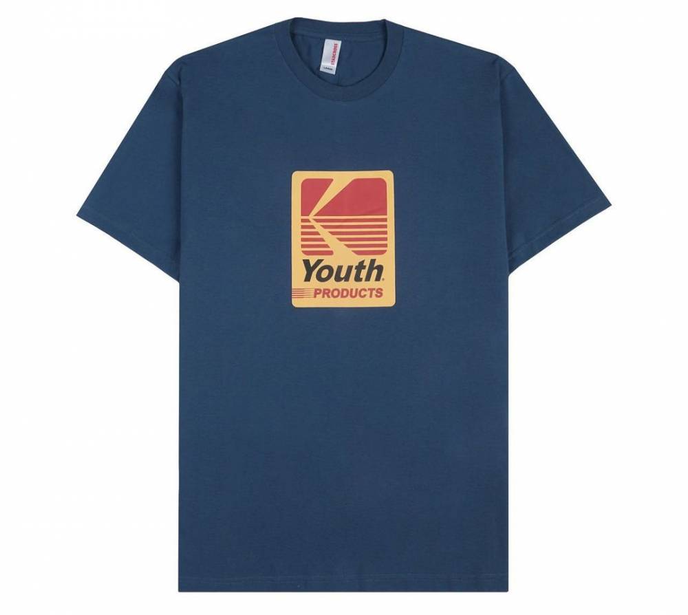 Starcross  sebagai merk kaos distro (instagram.com/starcrossshop)