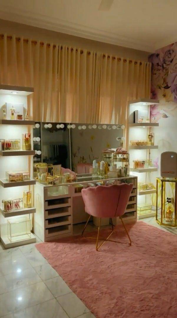 potret rumah Tasyi Athasyia (instagram.com/tasyiiathasyia)