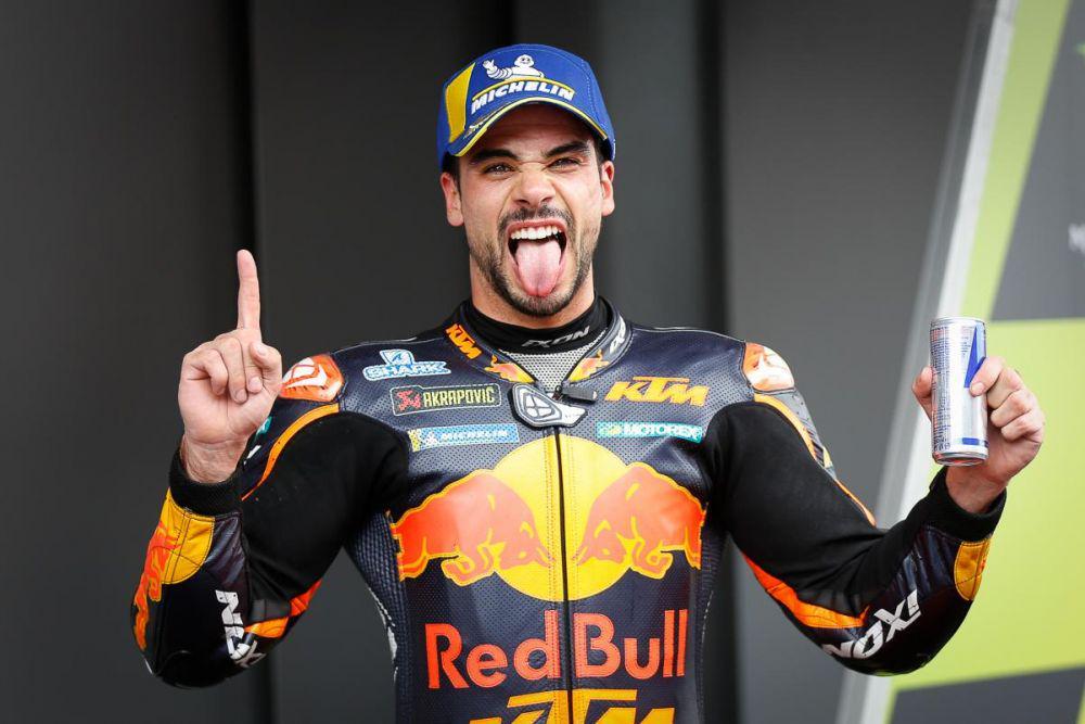 Ada Pemenang Berbeda dalam 6 Balapan Terakhir MotoGP Catalunya