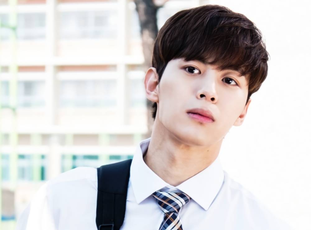 Lee Hong Bin di Wednesday 3:30 PM (dok. SBS/Wednesday 3:30 PM)