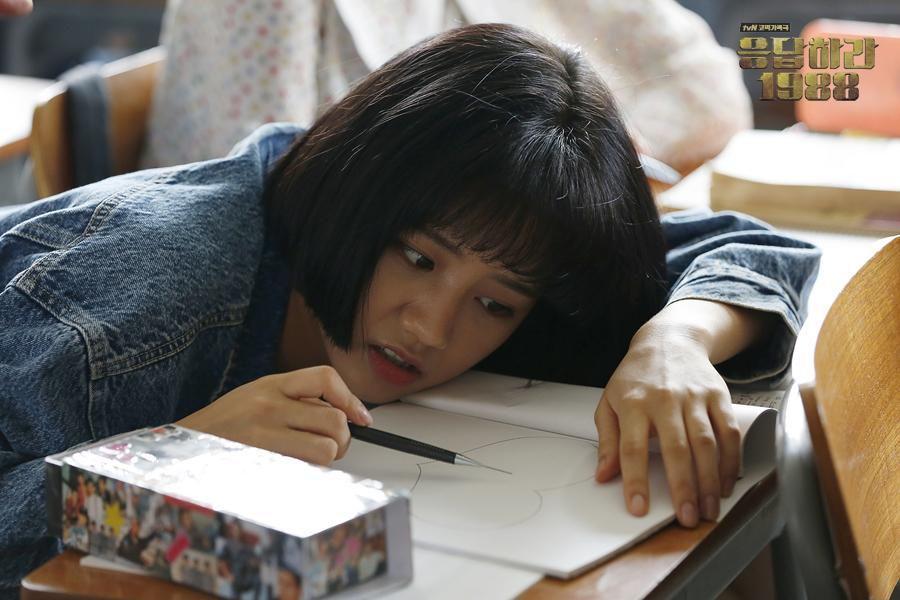 Sopan di Telinga, 9 Rekomendasi OST KDrama yang Cocok Jadi Teman Nugas