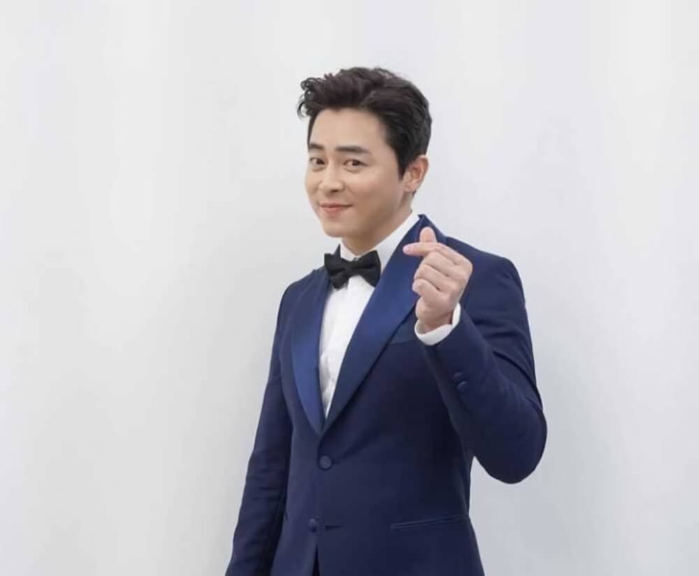 Jo Jung Suk (instagram.com/jament_official)