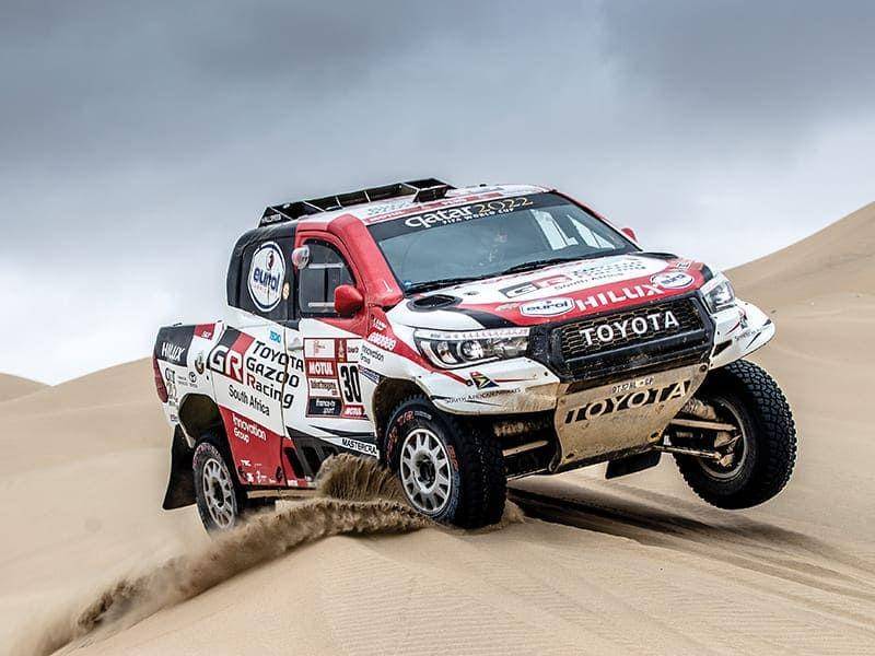 Toyota Hilux D Cab (toyota.astra.co.id)