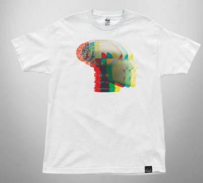 Alphanumeric sebagai merk kaos distro (anumeric.com)