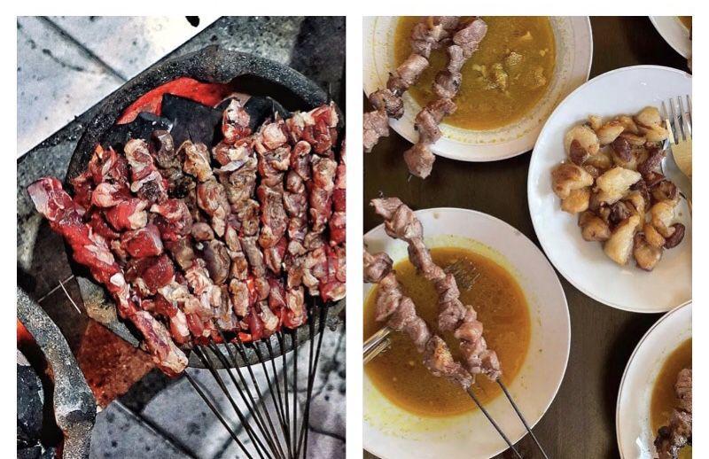 7 Rekomendasi Warung Sate Klathak Enak di Jogja Selain Pak Pong