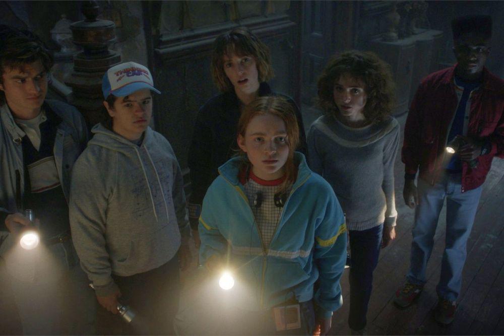 8 Rekomendasi Lagu 80-an Favorit Cast Stranger Things 4