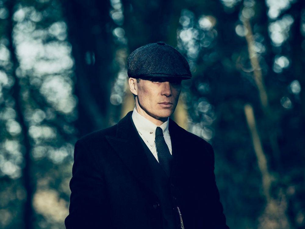 5 Series Barat Tayang Juni 2022, Ada Peaky Blinders!