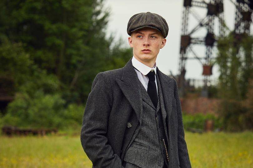 BBC/Peaky Blinders
