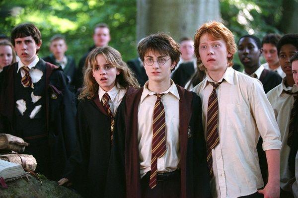 Urutan Nonton Film Harry Potter, Potterhead Wajib Tahu