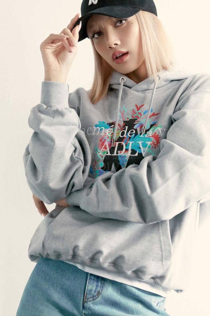 Lisa BLACKPINK. (acmedelavie.com)