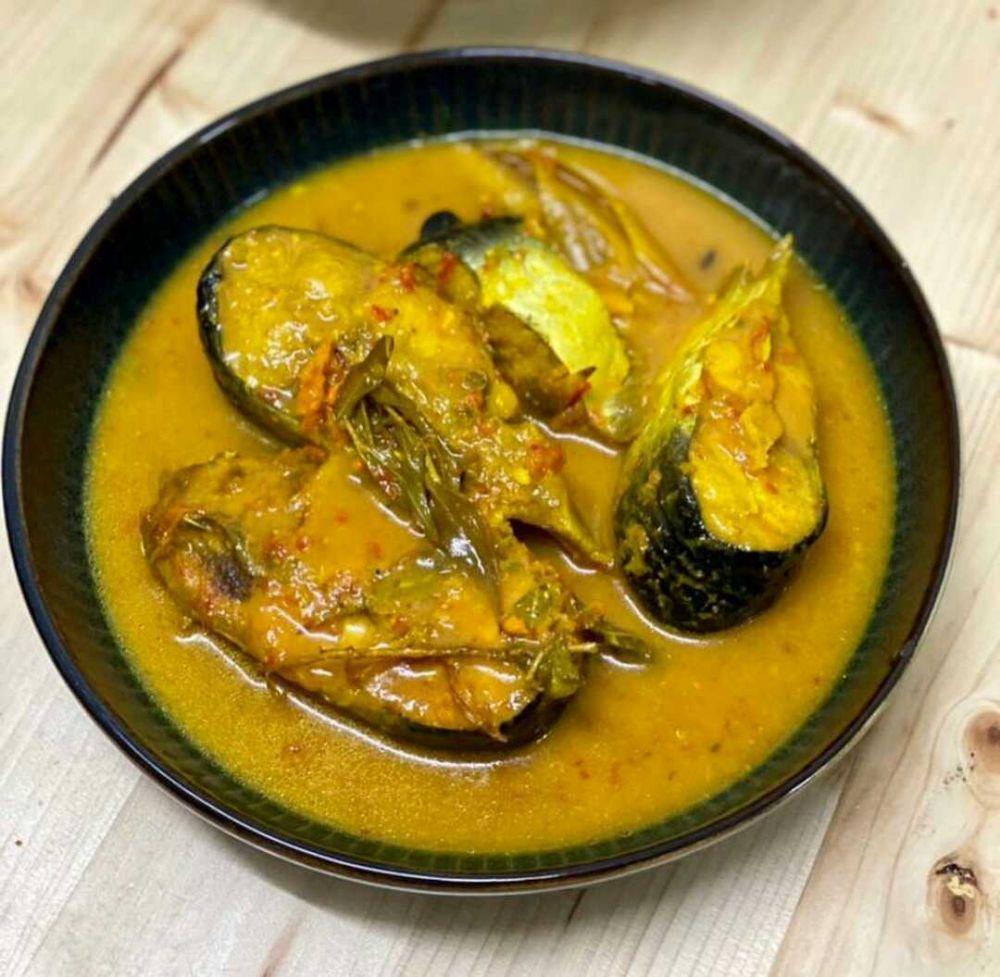 12 Jenis Gulai Khas Indonesia Paling Enak, Gak Cukup Sepiring!