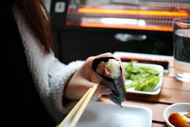 5 Bahan Makanan yang Ramah Lingkungan dan Bernutrisi Tinggi