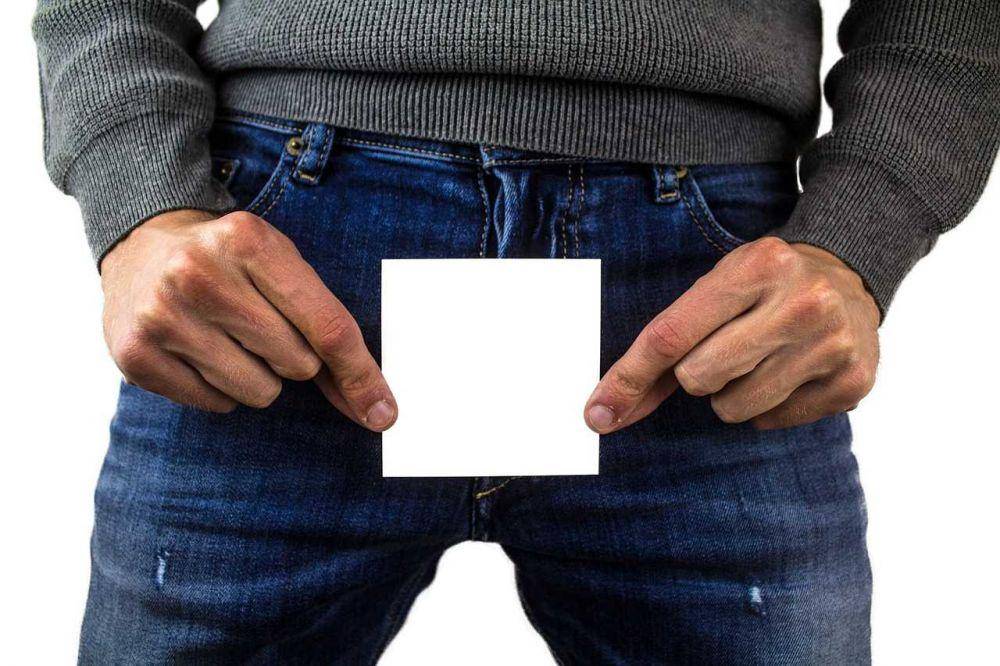 ilustrasi kandidiasis di area genital (pixabay.com)