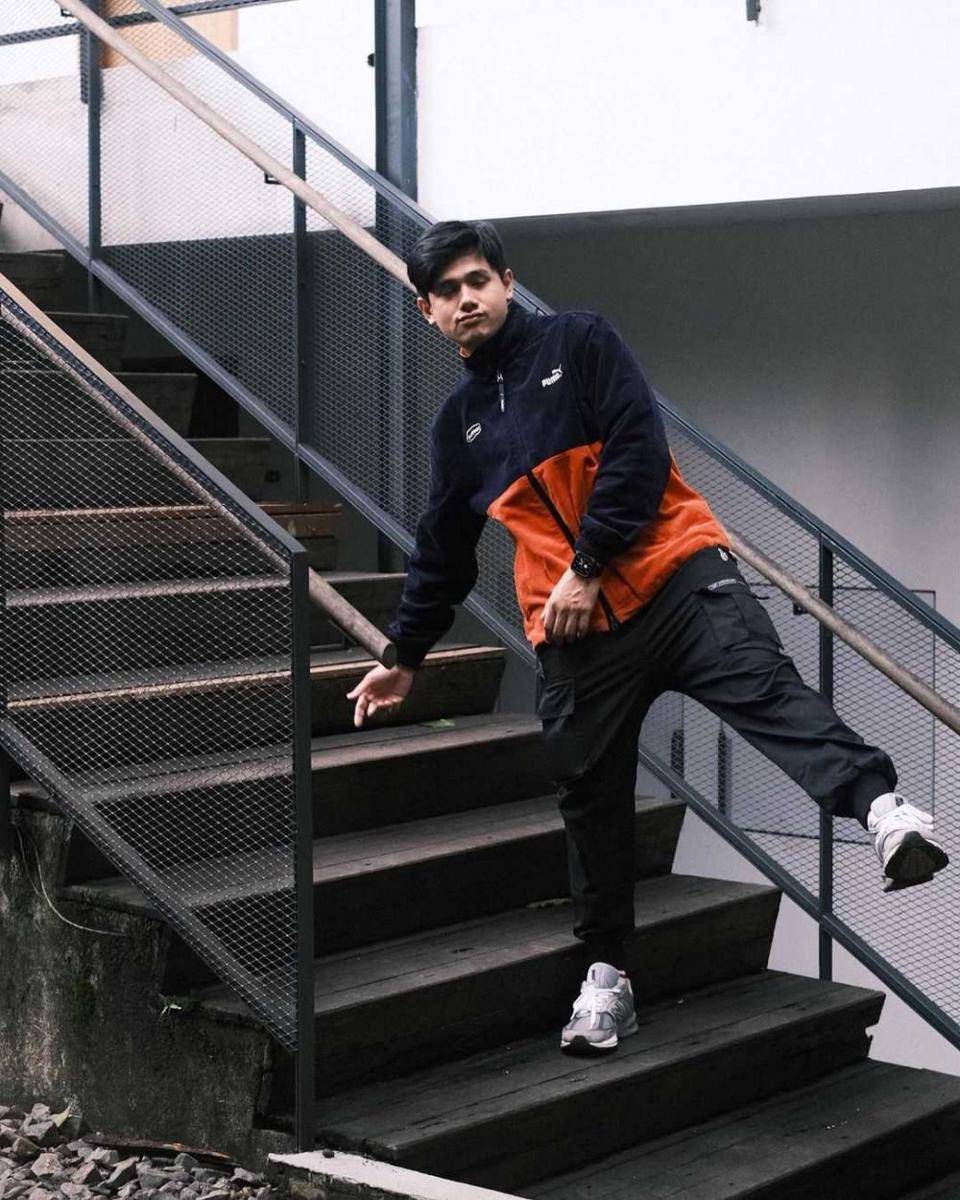 potret Ryan Wijaya (instagram.com/@ryanwijaya26)