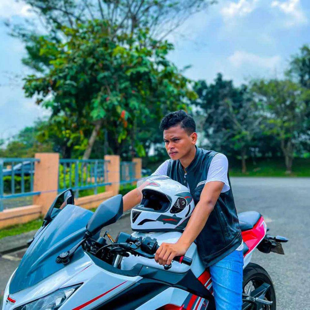 potret Aldo Sapulette (instagram.com/aldo_sapulette)